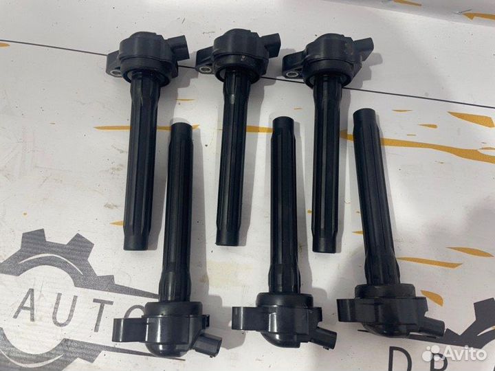 Катушка зажигания RX Lexus Rx450H 3.5 Л 2021