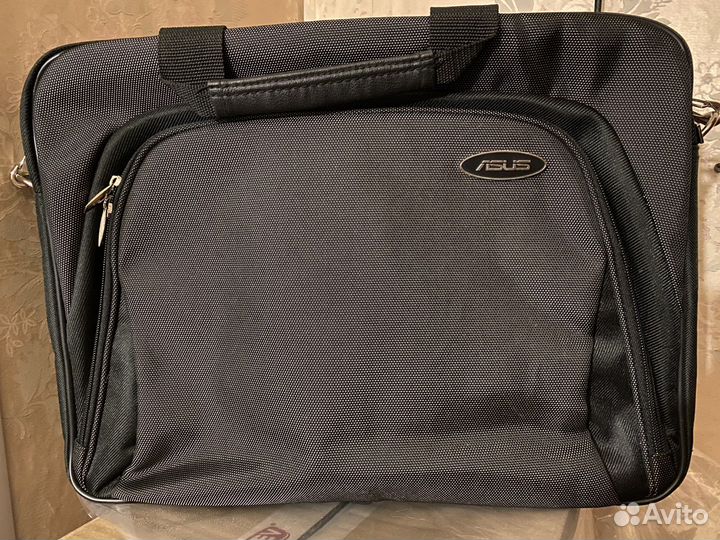 Сумка для ноутбука новая