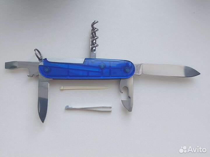 Швейцарский нож victorinox 1.3603.Т2