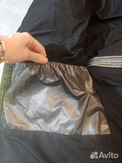 Зимнее пальто Gulliver 164 новое