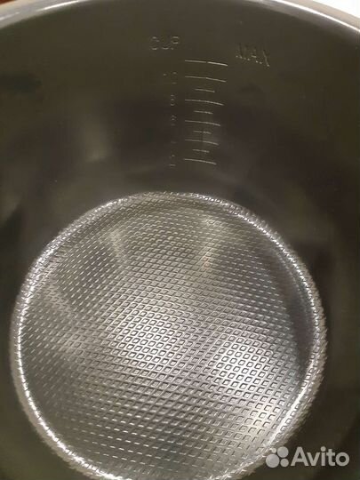 Мультиварка скороварка moulinex