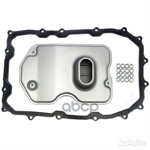 Фильтр АКПП Z15109R Zikmar