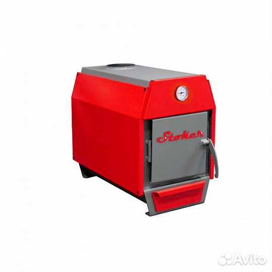 Котел Stoker аотв 16-Э