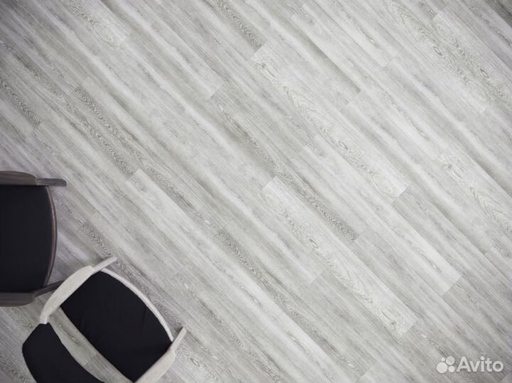 Кварцевый ламинат Respect floor