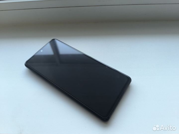 Xiaomi Redmi Note 10 Pro, 8/128 ГБ