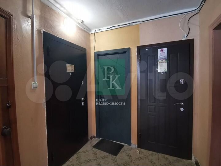 Помещение 14,7 м2 с арендатором на пр. Победы