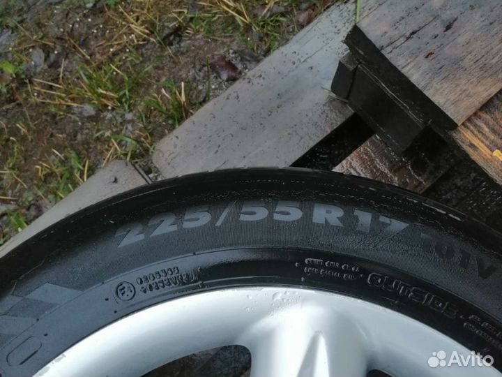 Резина разные размеры