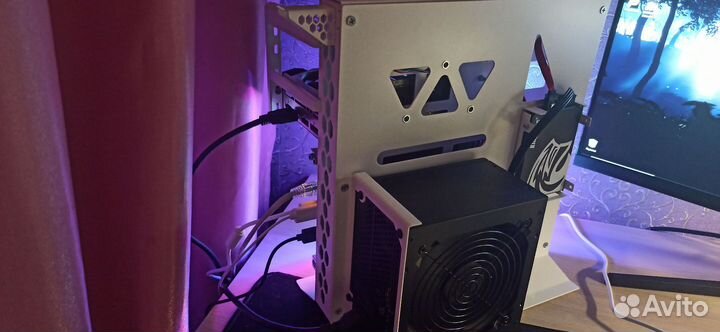 Игровой пк