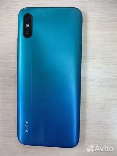 Xiaomi Redmi 9A, 2/32 ГБ