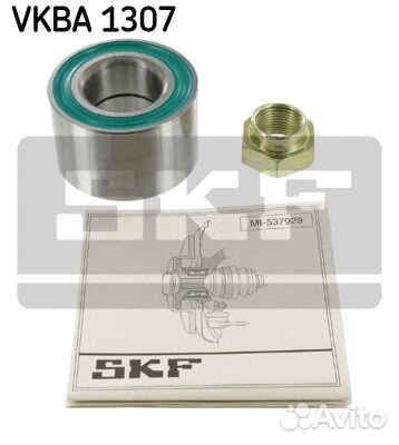 Подшипник ступицы