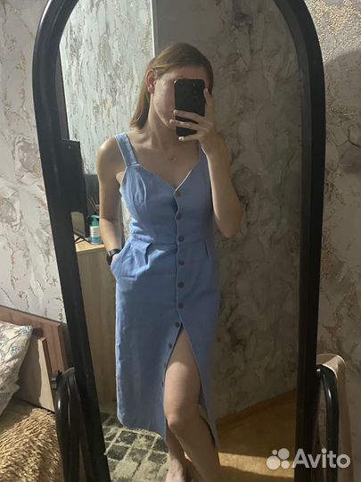 Женские вещи пакетом 42 44