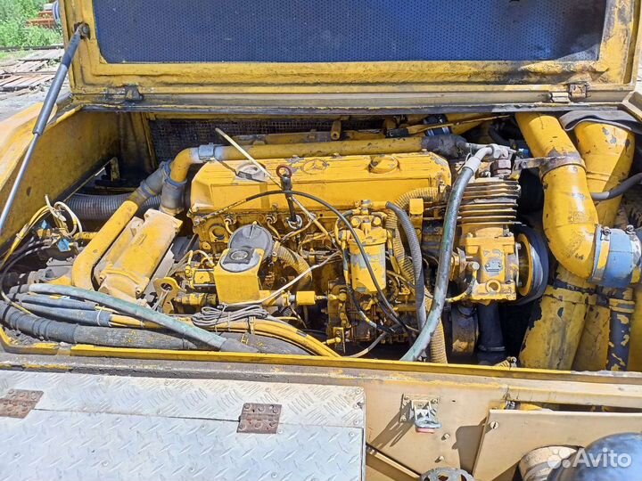 PPM ATT 280, 1991