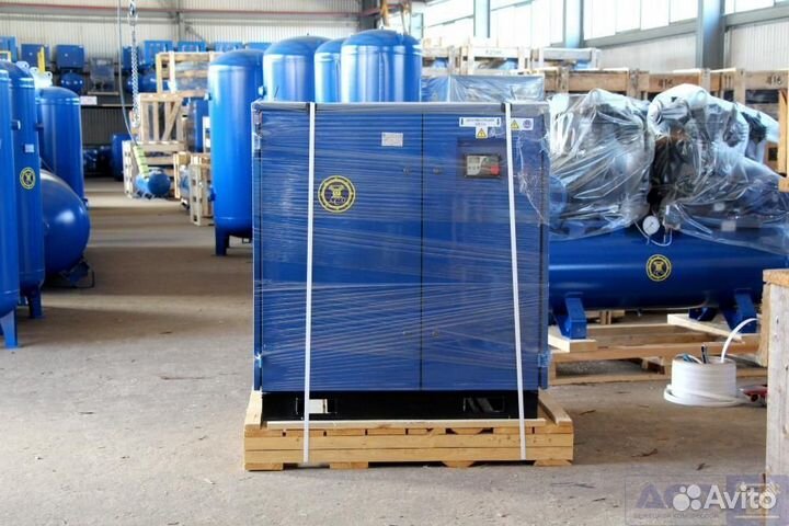 Компрессор Поршневой К29