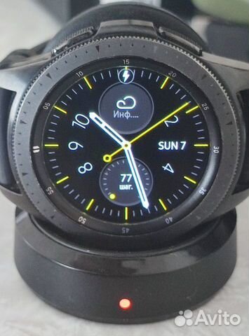 Samsung galaxy watch 42mm