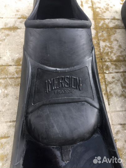 Ласты Imersion
