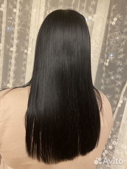 Парикмахер