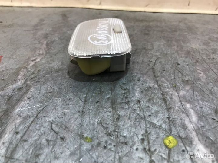 Плафон салона задний Citroen Xsara Picasso