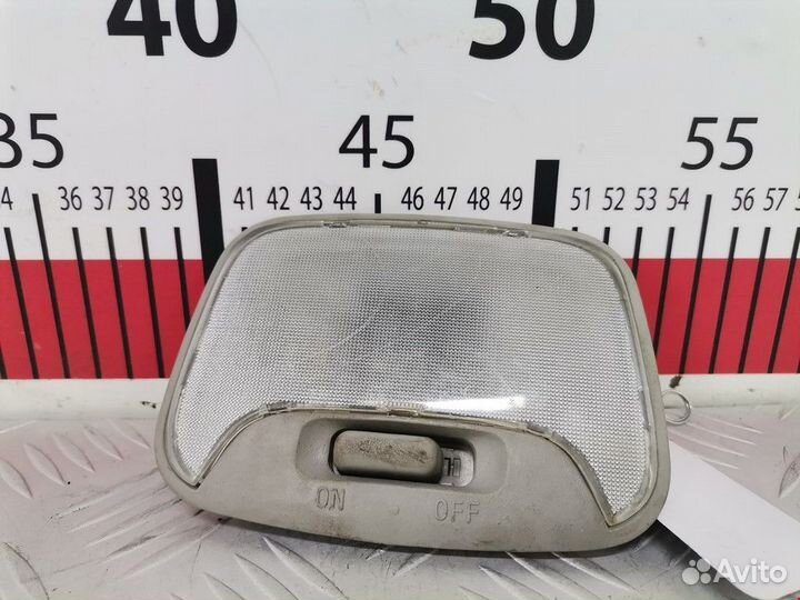 Фонарь салона (плафон) Mitsubishi L200 4 2008