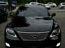 Lexus LS 4.6 AT, 2006, 200 000 км, с пробегом, цена 1 699 999 руб.