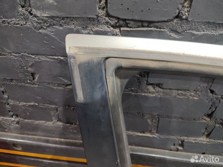 Дверь передняя правая Toyota Passo KGC10-0263924