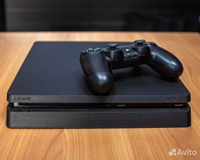 Sony PS4 slim 1tb