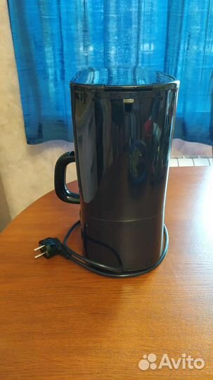 Кофеварка электрическая