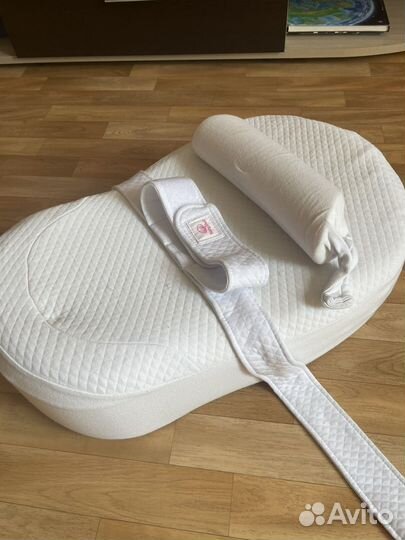 Кокон для новорожденных