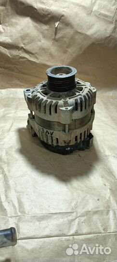 Генератор Chevrolet Aveo T300