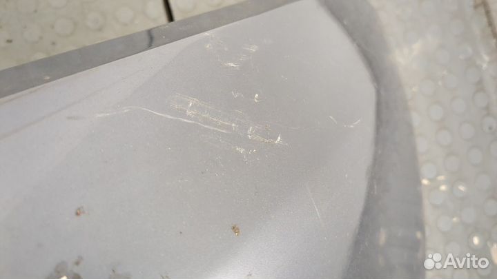 Бампер передний киа Ceed