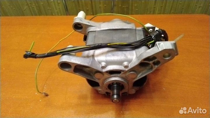 Двигатель от стиральной машины Whirlpool