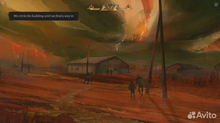 End of Lines (Steam)