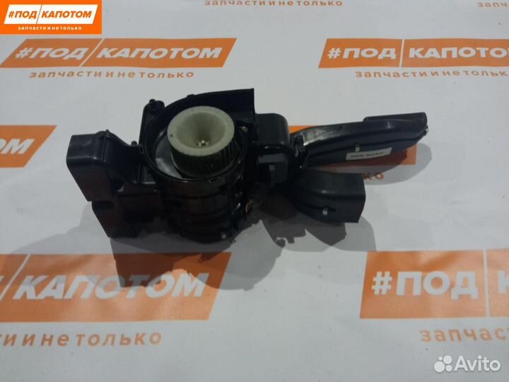 Моторчик печки BMW X5 E70 2007 64116947554