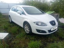 SEAT Leon 1.2 MT, 2012, 182 999 км, с пробегом, цена 777 999 руб.