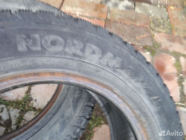 Nordman Nordman 4 195/65 R15