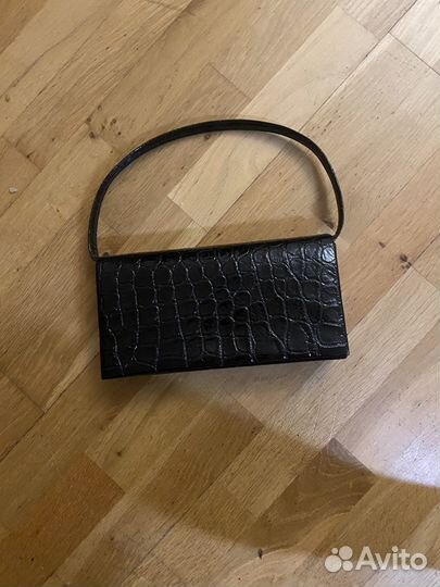 Сумка кожа