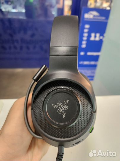 Razer kraken v3 x