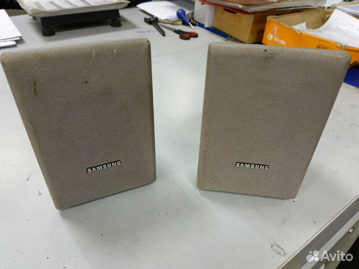 Колонки Samsung pssa150ne