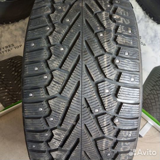 Pirelli Ice Zero 295/40 R21 111H