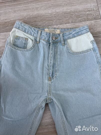 Джинсы женские