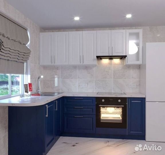 Кухни из сосны артикул 48426