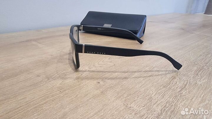 Очки hugo boss оригинал