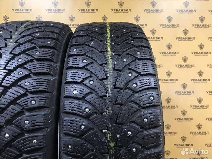 Nokian Tyres Nordman 4 205/60 R16 92