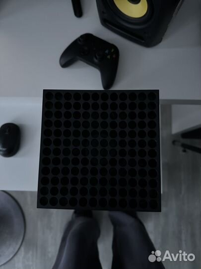 Xbox series X 1tb
