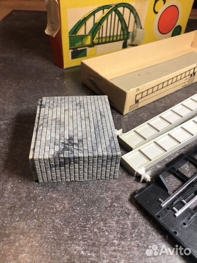 Железная дорога TT,1/120,12mm