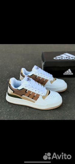 Кроссовки мужские Adidas