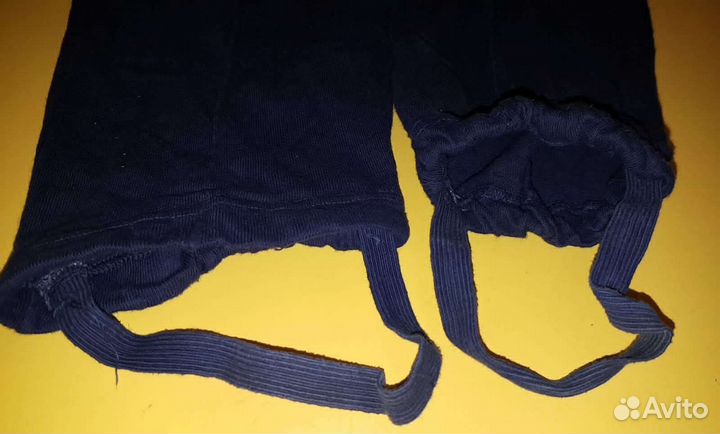 Детский спортивный костюм СССР