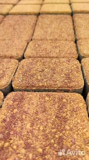 Тротуарная плитка