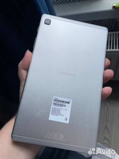 Samsung Galaxy Tab A7 Lite 32гб