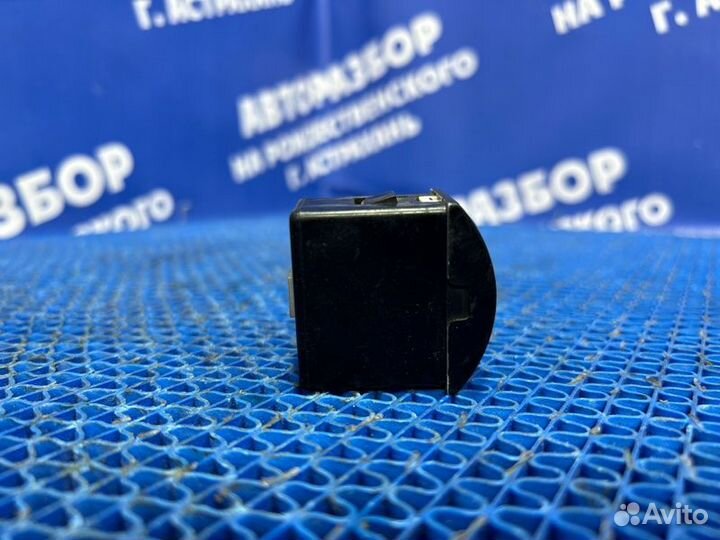 Кнопка регулировки скорости дворников Daewoo Nexia