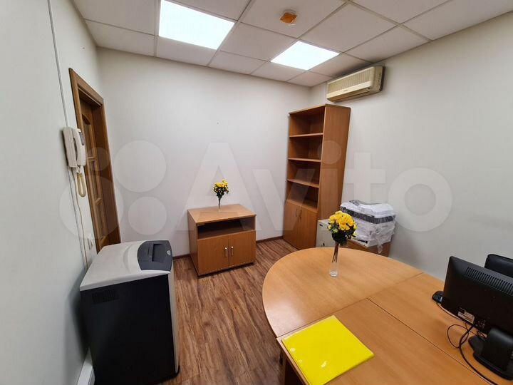 Офис, 11 м²